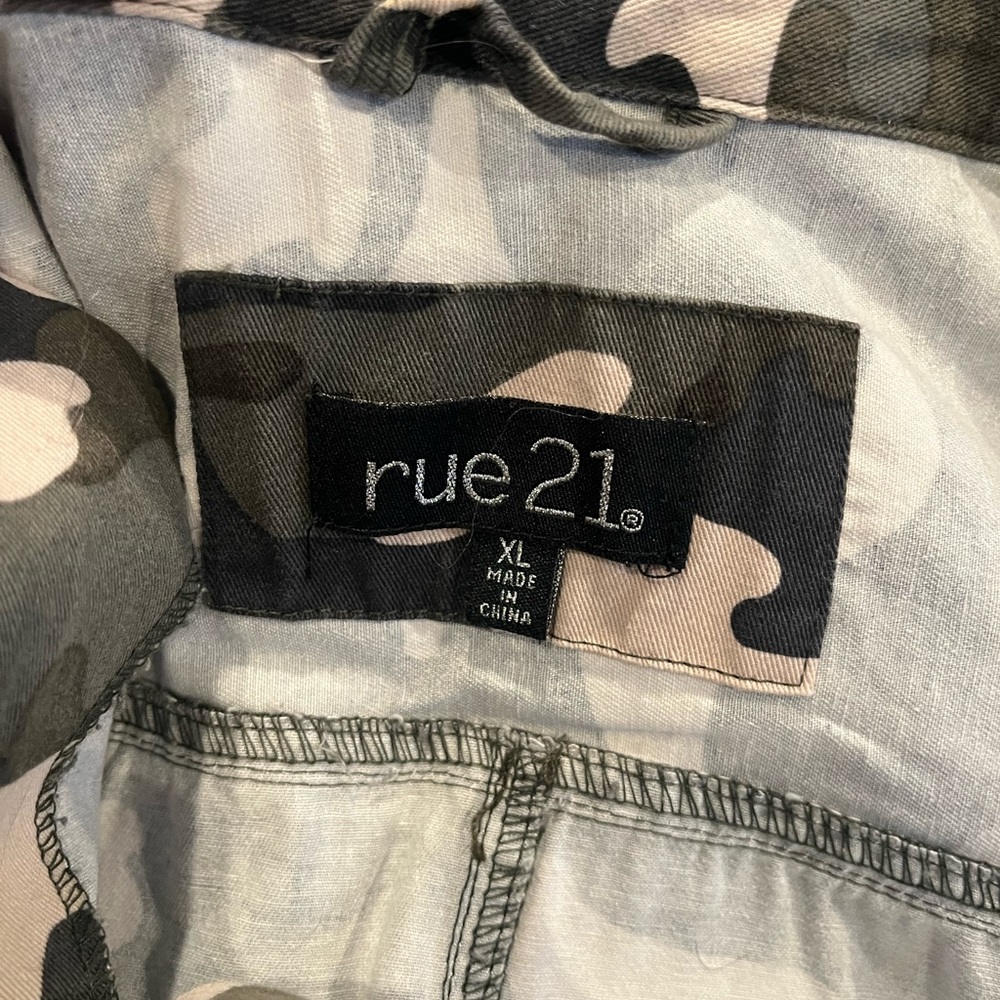 Jacket - Picture 2 of 4